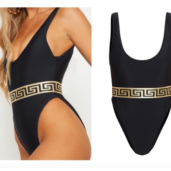 Bodysuit - Picture 2 of 6